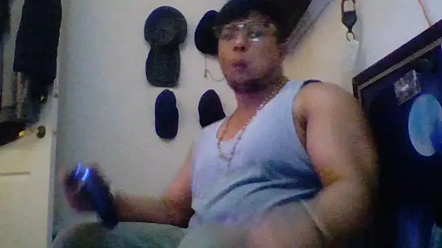 Snapshot of CleanGrey chatting on March 22, 2026, 8:38 am CleanGrey online show from March 22, 2026, 8:38 am