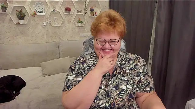  big love  online show from February 23, 2025, 11:14 pm