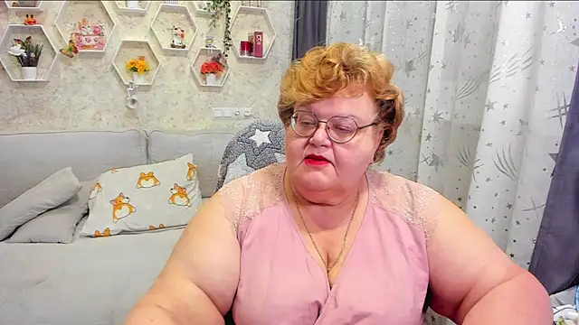  big love  online show from March 1, 2026, 8:20 pm