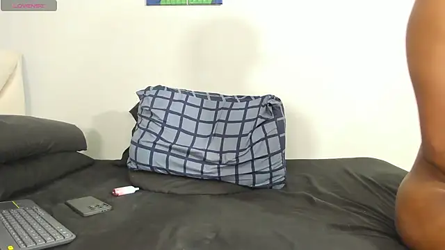 ferb blacwood online show from October 19, 2025, 5:32 am