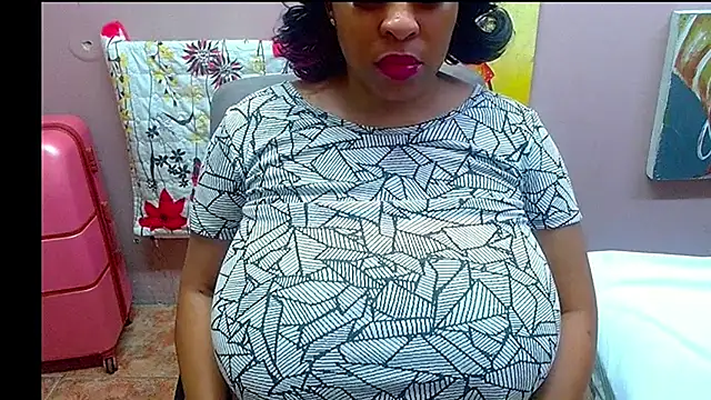 Ebonylovelyx online show from June 27, 2026, 3:45 am