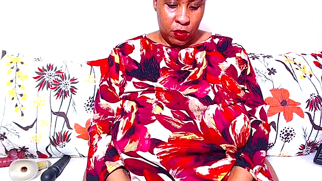 Ebonylovelyx online show from November 4, 2025, 11:47 am