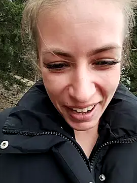 Keli Jessi online show from March 22, 2025, 12:46 pm