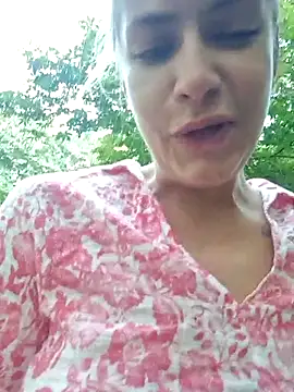 Keli Jessi online show from July 21, 2026, 3:46 pm