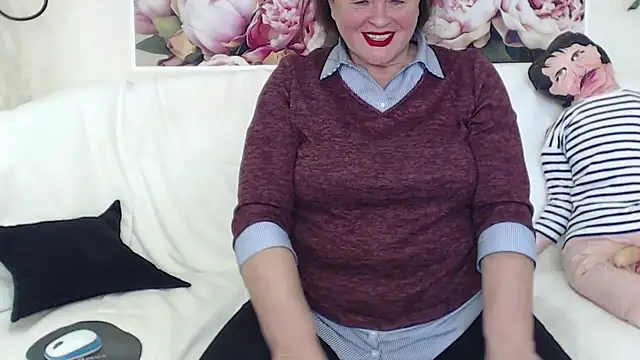 FlaviaSquirts online show from February 21, 2025, 9:56 am