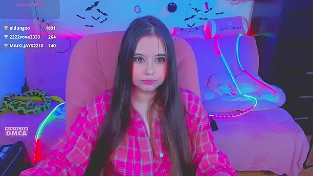 Lolisuccub online show from May 3, 2026, 3:59 pm