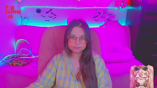 Snapshot of Lolisuccub chatting on July 5, 2026, 7:10 pm Lolisuccub online show from July 5, 2026, 7:10 pm