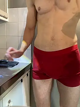 Snapshot of BruceIsHorny_ chatting on September 17, 2025, 4:31 pm BruceIsHorny online show from September 17, 2025, 4:31 pm