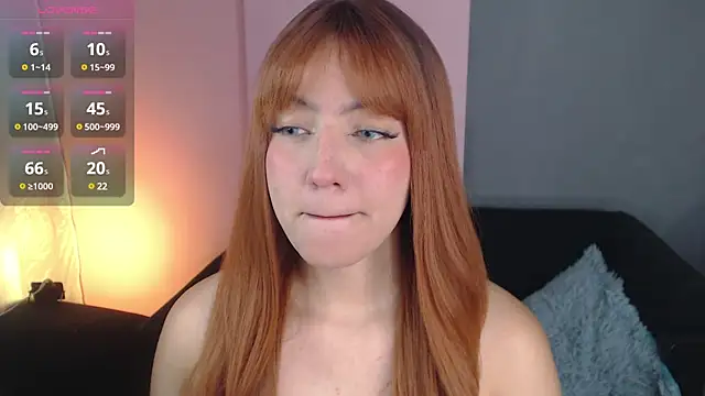 Snapshot of sweetrafaella chatting on January 5, 2025, 1:03 am sweetrafaella online show from January 5, 2025, 1:03 am