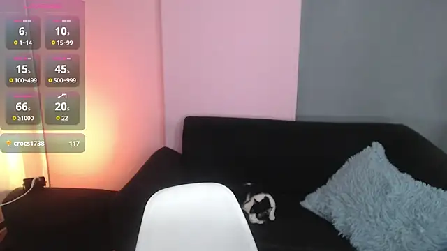 Snapshot of sweetrafaella chatting on December 20, 2024, 12:30 am sweetrafaella online show from December 20, 2024, 12:30 am