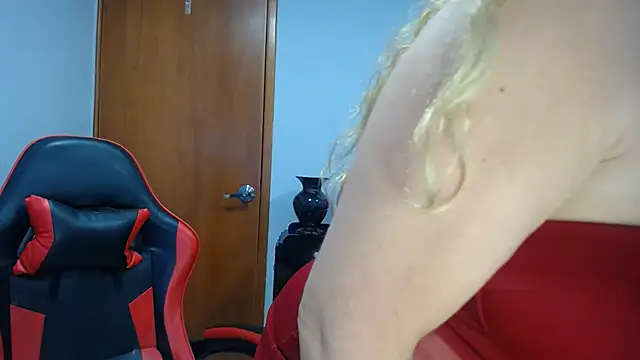 Ursulawhite69 online show from July 24, 2026, 1:34 am