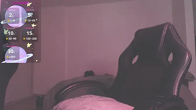 modjo  online show from September 22, 2025, 4:18 am