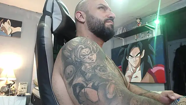 Snapshot of bardock_1 chatting on June 28, 2026, 5:41 pm bardock 1 online show from June 28, 2026, 5:41 pm