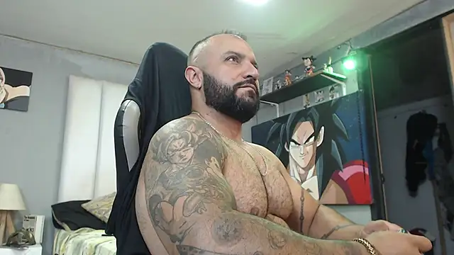 bardock 1 online show from September 13, 2025, 3:34 pm