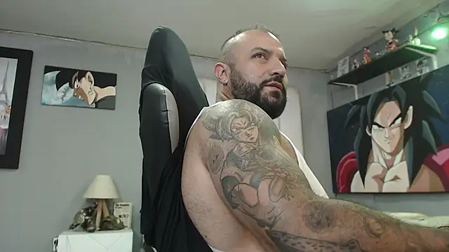 bardock 1 online show from October 22, 2025, 9:03 pm