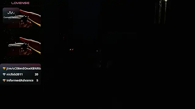 Snapshot of MilfDolores chatting on February 5, 2026, 7:32 pm MilfDolores online show from February 5, 2026, 7:32 pm