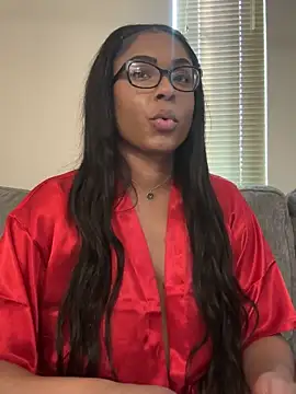 CandyLuxxxx online show from February 2, 2025, 4:11 pm