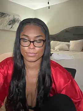 CandyLuxxxx online show from January 29, 2025, 3:33 am