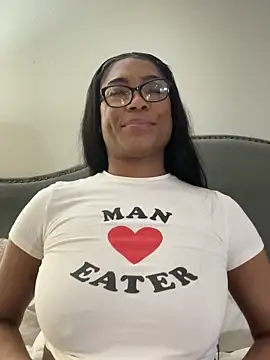 CandyLuxxxx online show from February 20, 2025, 11:42 am