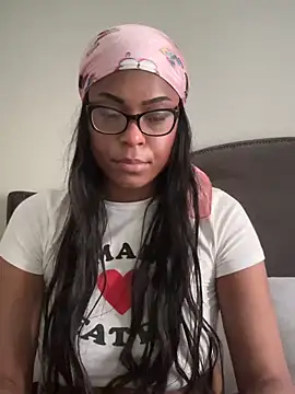 CandyLuxxxx online show from January 26, 2025, 8:02 pm