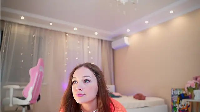 RosyEmily online show from March 14, 2025, 4:51 pm