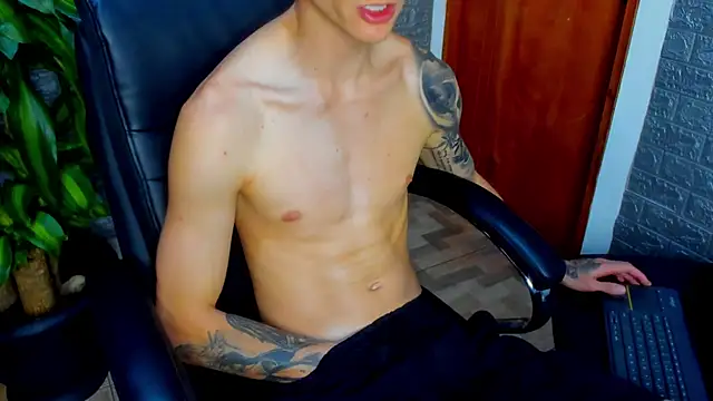 Dmtry6 online show from March 21, 2025, 11:12 pm