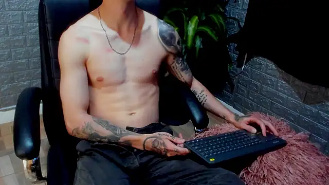 Dmtry6 online show from March 18, 2026, 9:15 pm