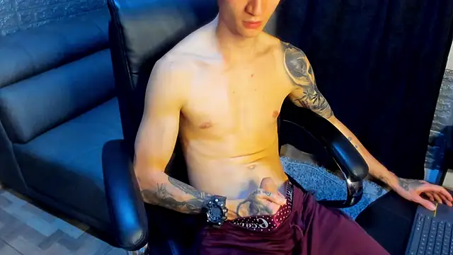 Dmtry6 online show from March 13, 2025, 9:37 pm