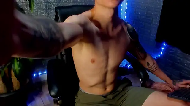 Dmtry6 online show from March 27, 2026, 4:52 pm