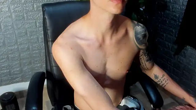 Dmtry6 online show from November 27, 2025, 12:22 am