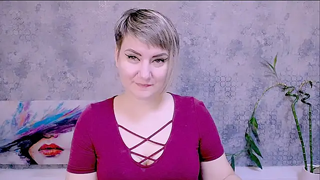 Djullia online show from November 15, 2025, 6:17 am