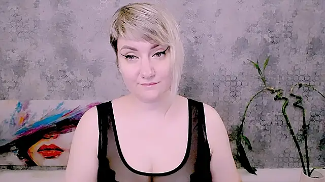 Djullia online show from June 29, 2026, 10:26 am