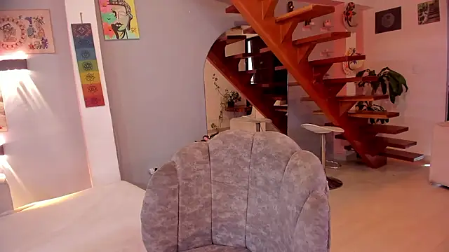 CelesteBreedlove online show from March 19, 2026, 1:33 pm