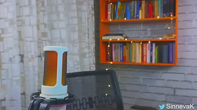 sinteas online show from March 13, 2025, 4:23 pm