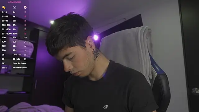  morghan  online show from September 15, 2025, 1:50 am