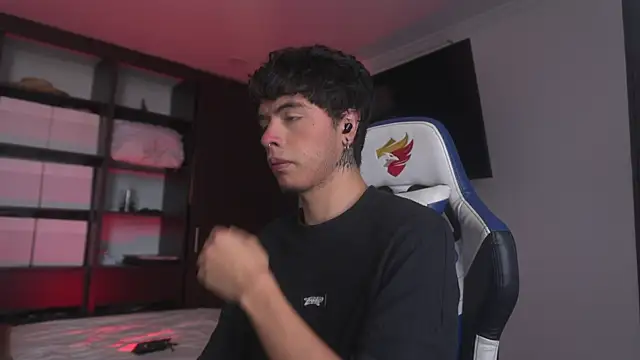  morghan  online show from December 18, 2025, 7:29 pm