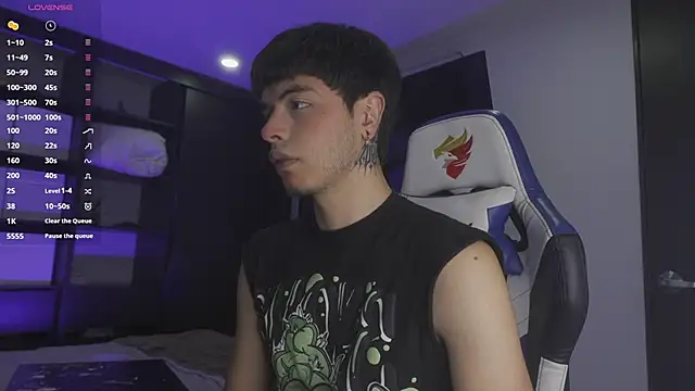  morghan  online show from November 21, 2025, 7:13 pm