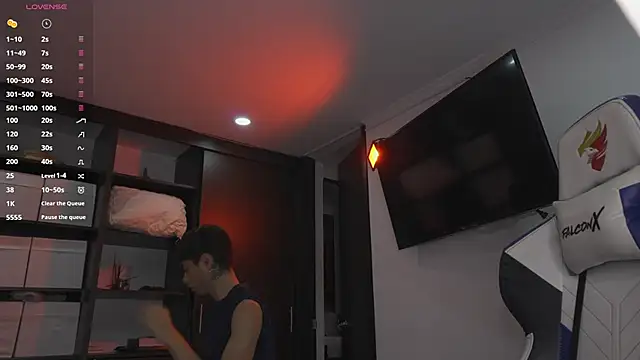  morghan  online show from September 23, 2025, 4:19 am