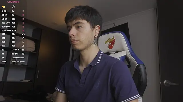  morghan  online show from October 1, 2025, 5:39 pm