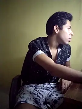 Sexyzino online show from October 15, 2025, 4:33 am