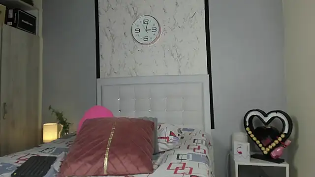 Sofia Blosom online show from March 21, 2025, 6:16 am