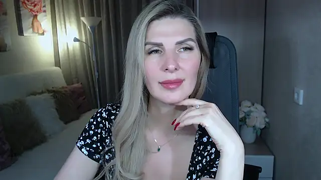 sensualEmilia online show from February 27, 2025, 7:15 pm