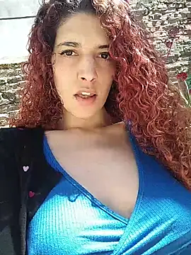 Kleopatracolo online show from September 28, 2025, 5:09 pm