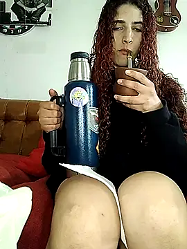 Kleopatracolo online show from September 14, 2025, 10:59 am