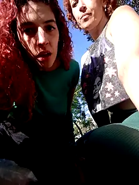 Kleopatracolo online show from September 24, 2025, 7:42 pm