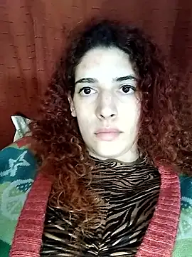 Kleopatracolo online show from September 21, 2025, 10:20 am