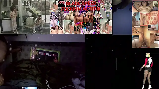 SpeedMagnumBlade6669 online show from December 31, 2024, 3:23 am