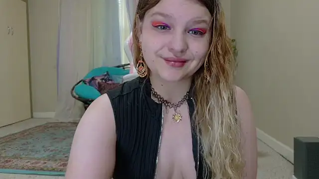 Emihaze online show from March 4, 2026, 4:59 pm