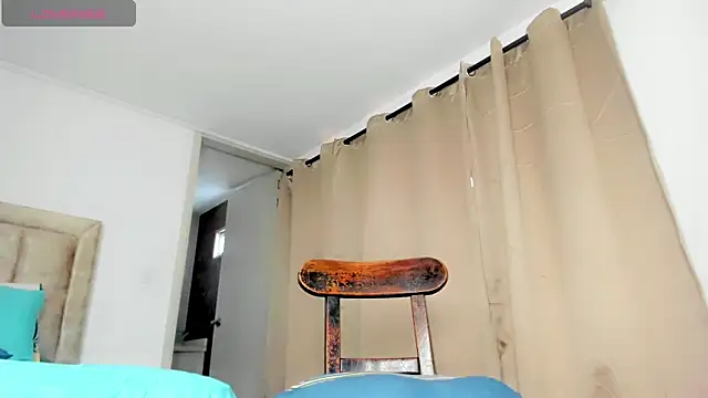 Snapshot of Genesis_Sandoval chatting on March 26, 2026, 9:02 pm Genesis Sandoval online show from March 26, 2026, 9:02 pm