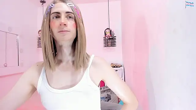 KimberlyJohnsoon online show from June 28, 2026, 12:39 am